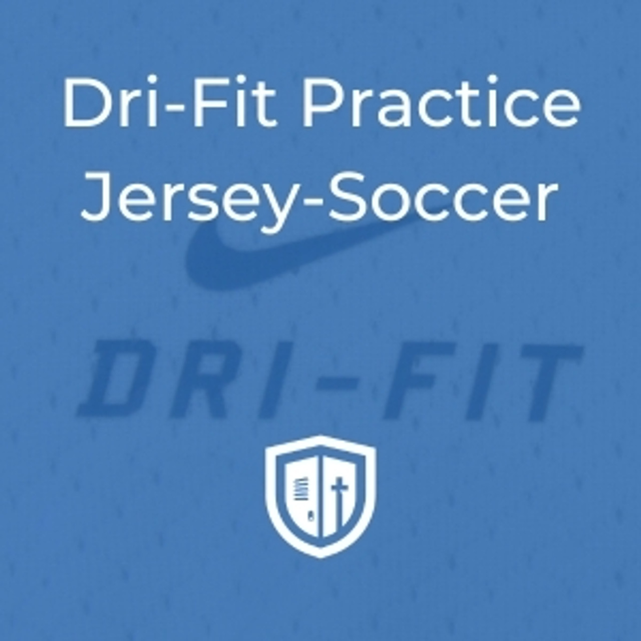 Practice Jersey - Soccer